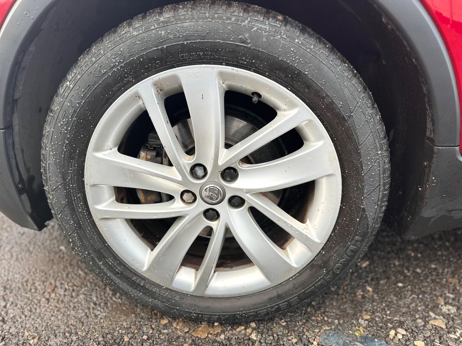 Used Vauxhall Mokka 2016 for sale - 76753229: Photo 32