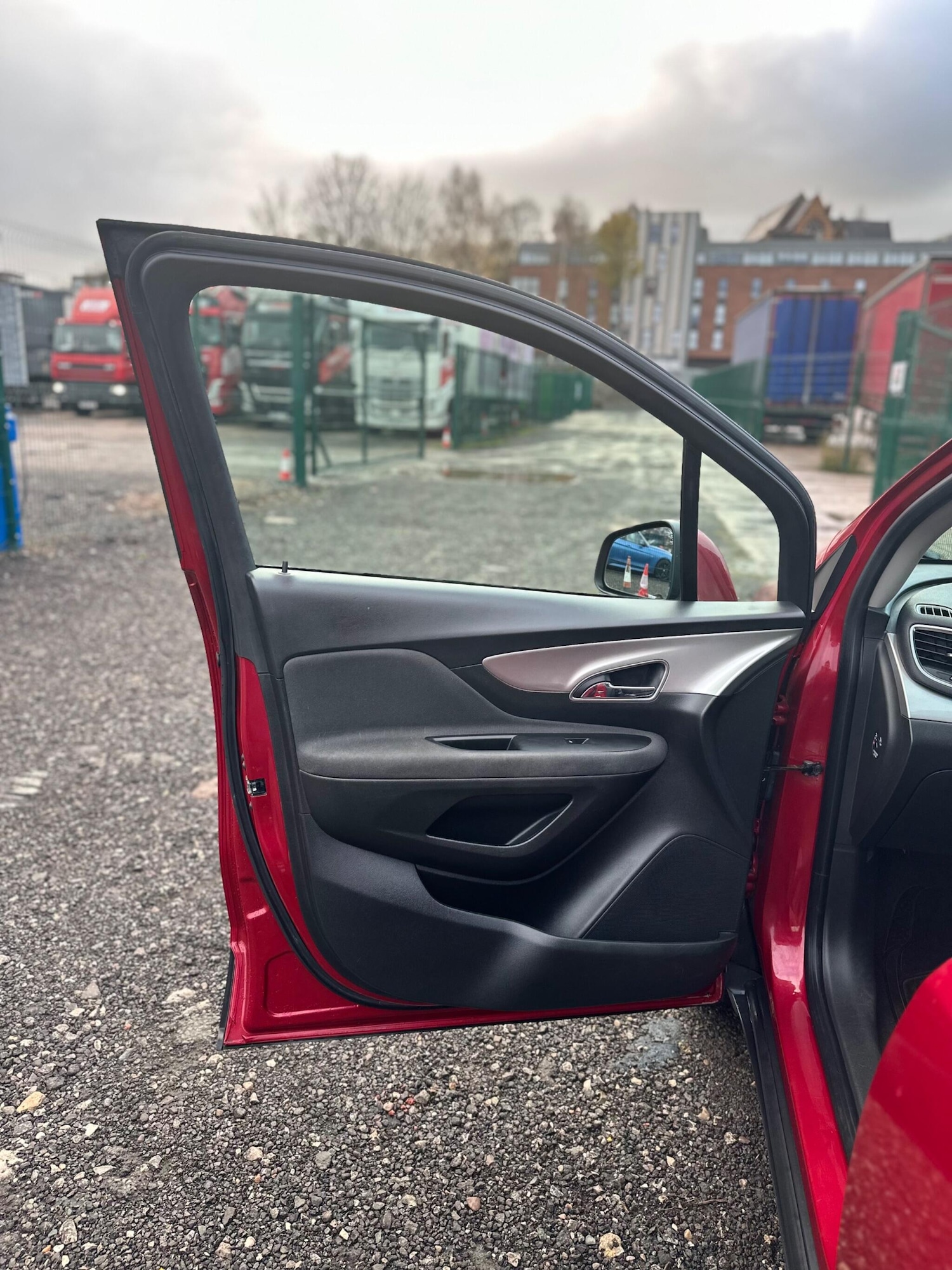 Used Vauxhall Mokka 2016 for sale - 76753229: Photo 33