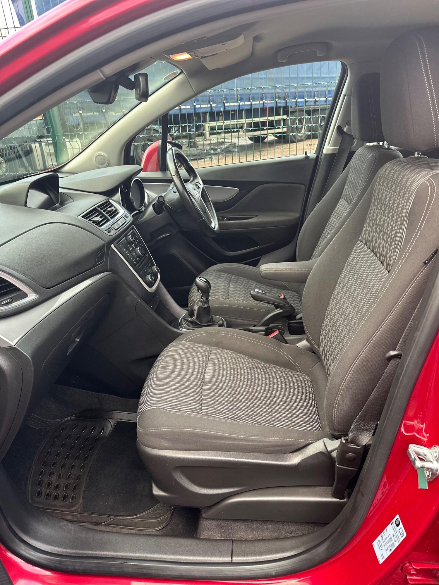 Used Vauxhall Mokka 2016 for sale - 76753229: Photo 34