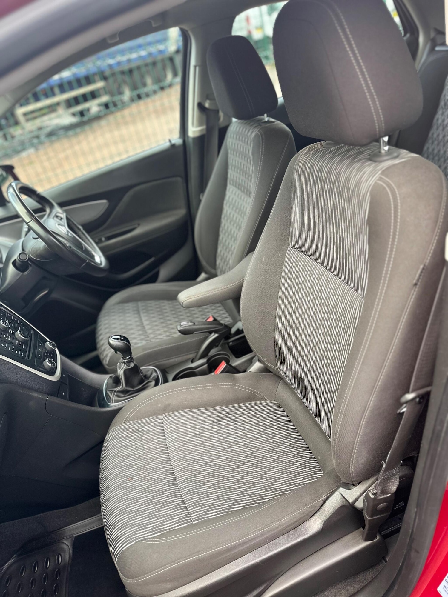 Used Vauxhall Mokka 2016 for sale - 76753229: Photo 35