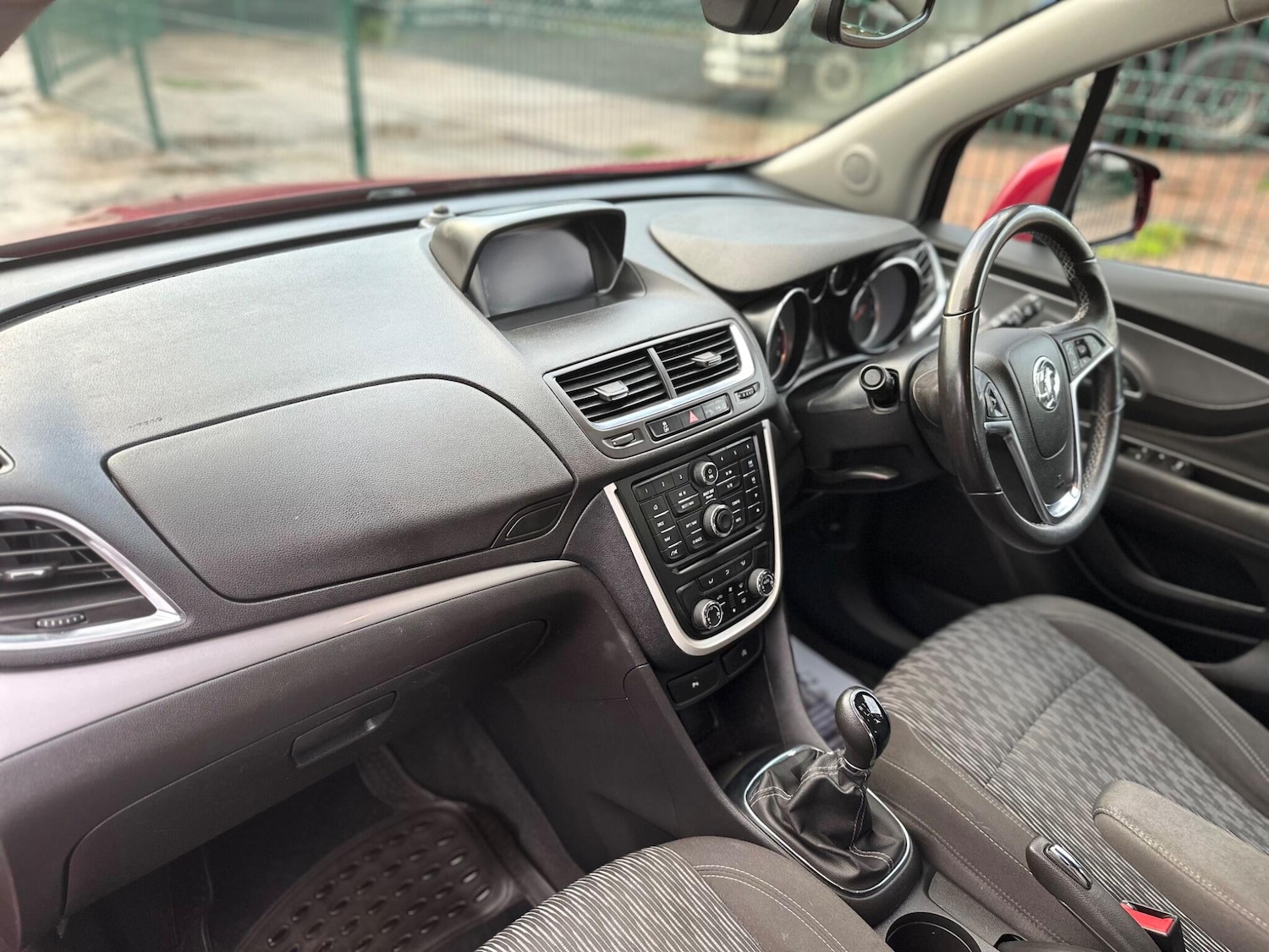 Used Vauxhall Mokka 2016 for sale - 76753229: Photo 36