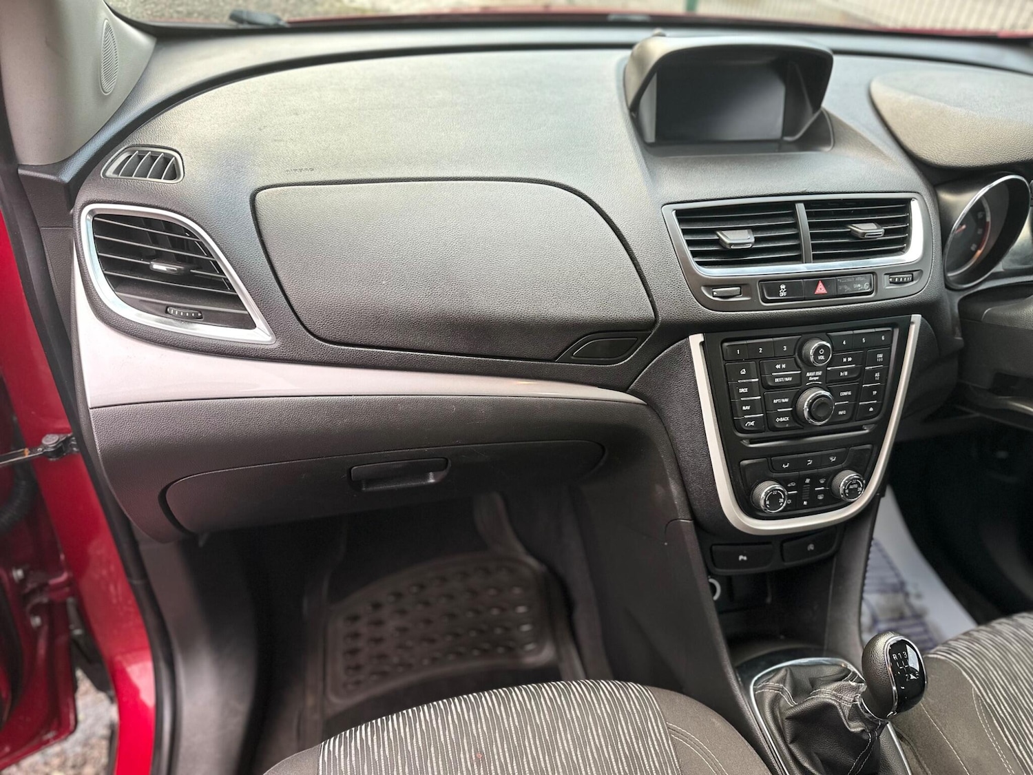 Used Vauxhall Mokka 2016 for sale - 76753229: Photo 37