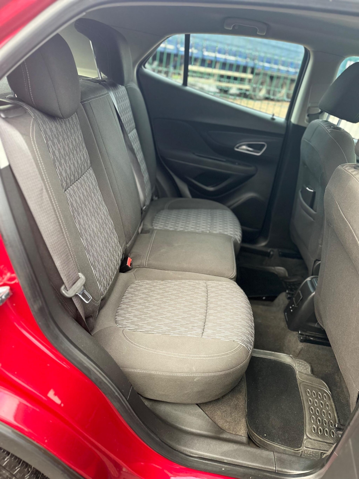 Used Vauxhall Mokka 2016 for sale - 76753229: Photo 38