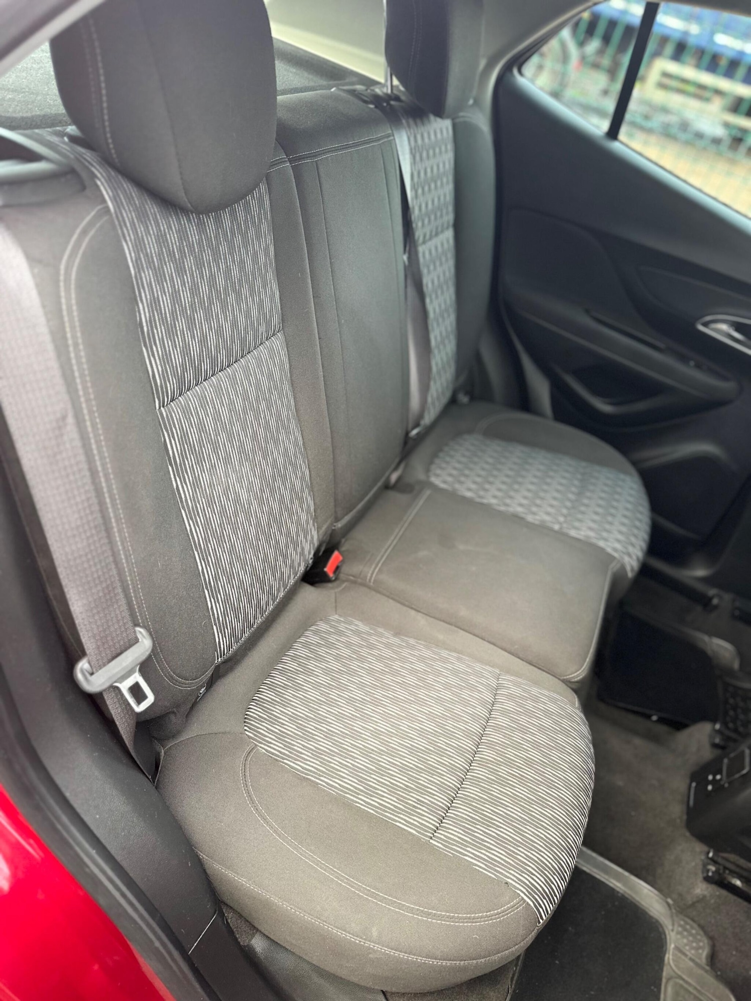 Used Vauxhall Mokka 2016 for sale - 76753229: Photo 39