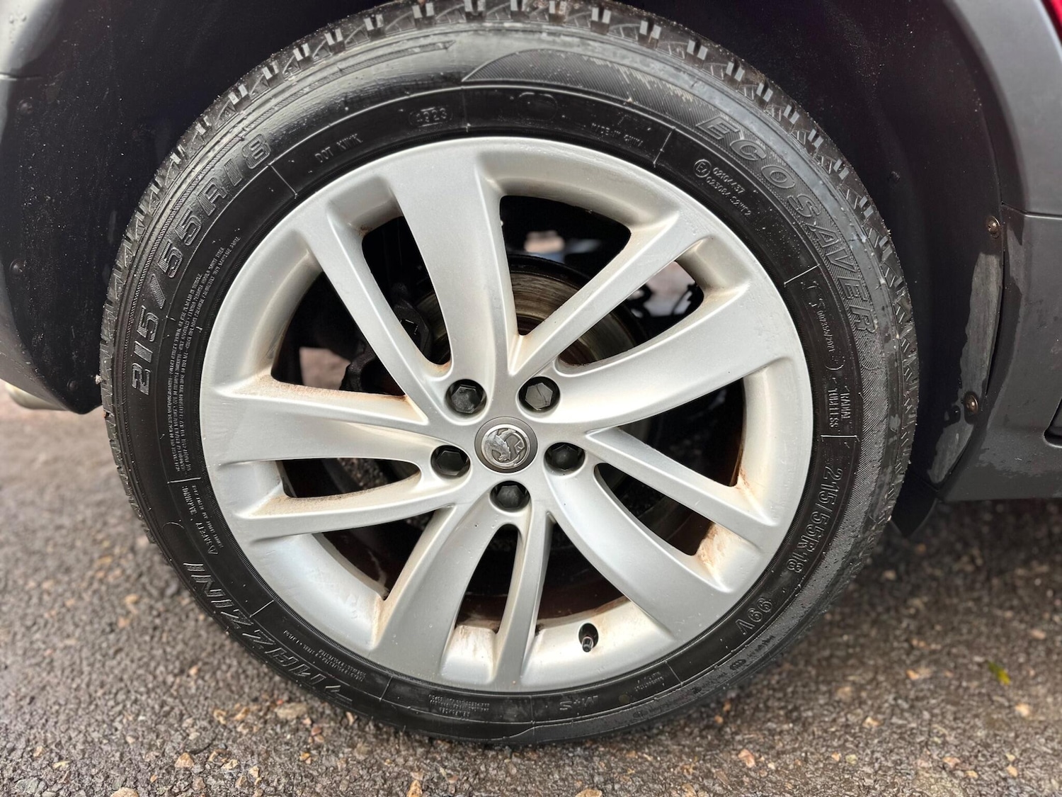 Used Vauxhall Mokka 2016 for sale - 76753229: Photo 40