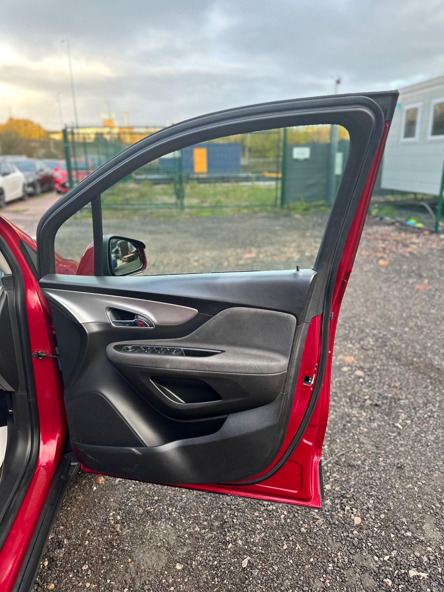 Used Vauxhall Mokka 2016 for sale - 76753229: Photo 42