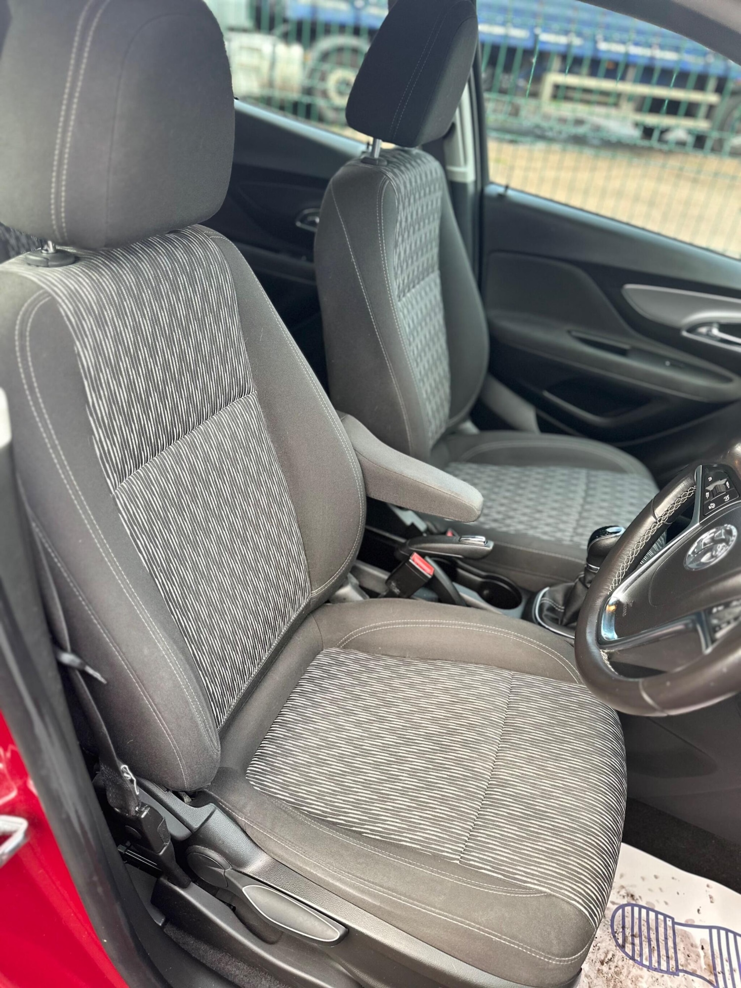 Used Vauxhall Mokka 2016 for sale - 76753229: Photo 44