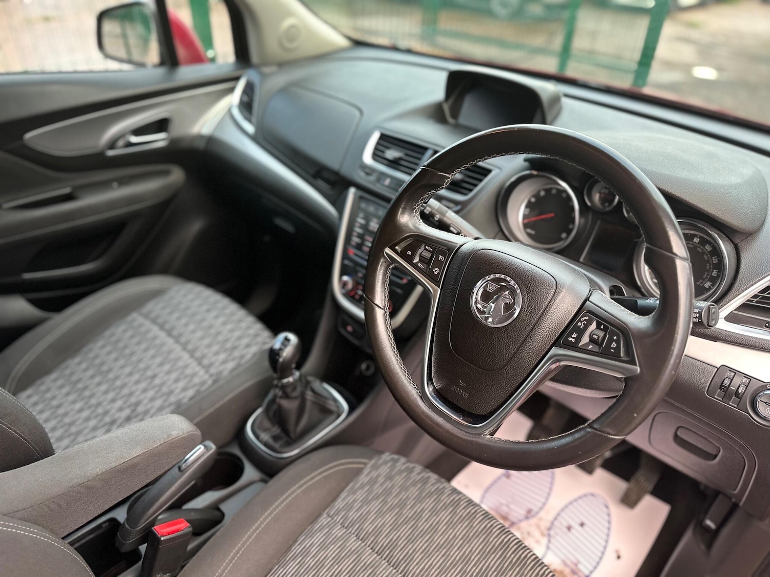 Used Vauxhall Mokka 2016 for sale - 76753229: Photo 45