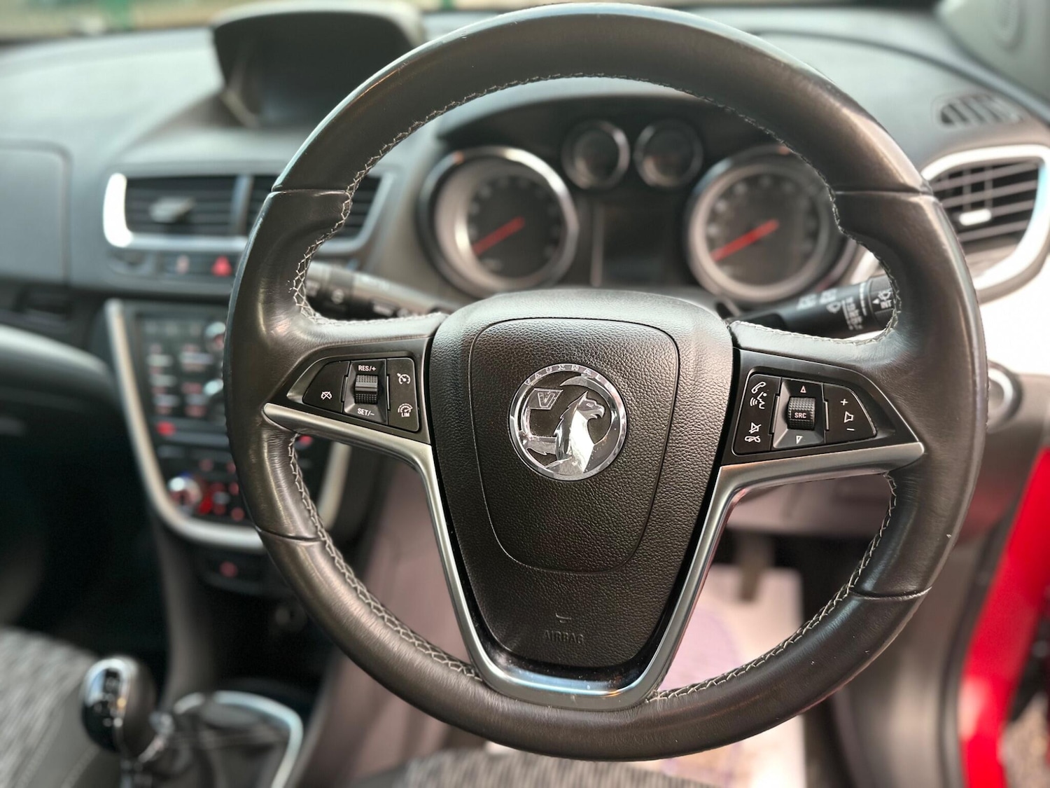 Used Vauxhall Mokka 2016 for sale - 76753229: Photo 46