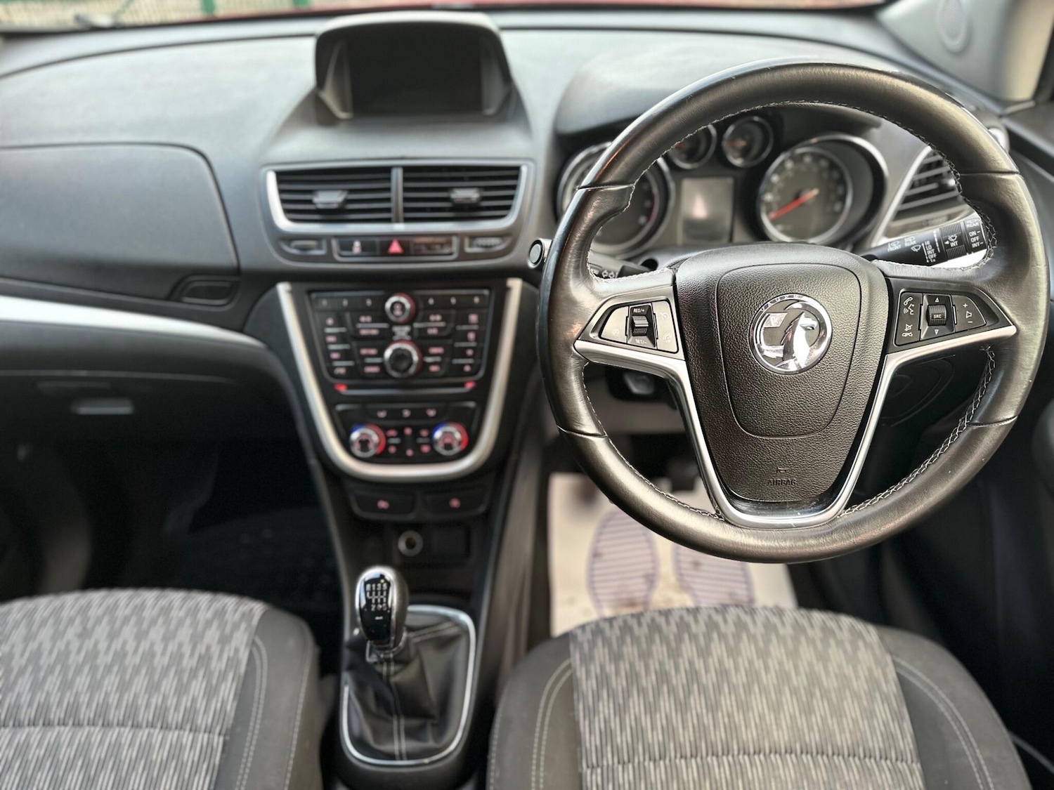 Used Vauxhall Mokka 2016 for sale - 76753229: Photo 47