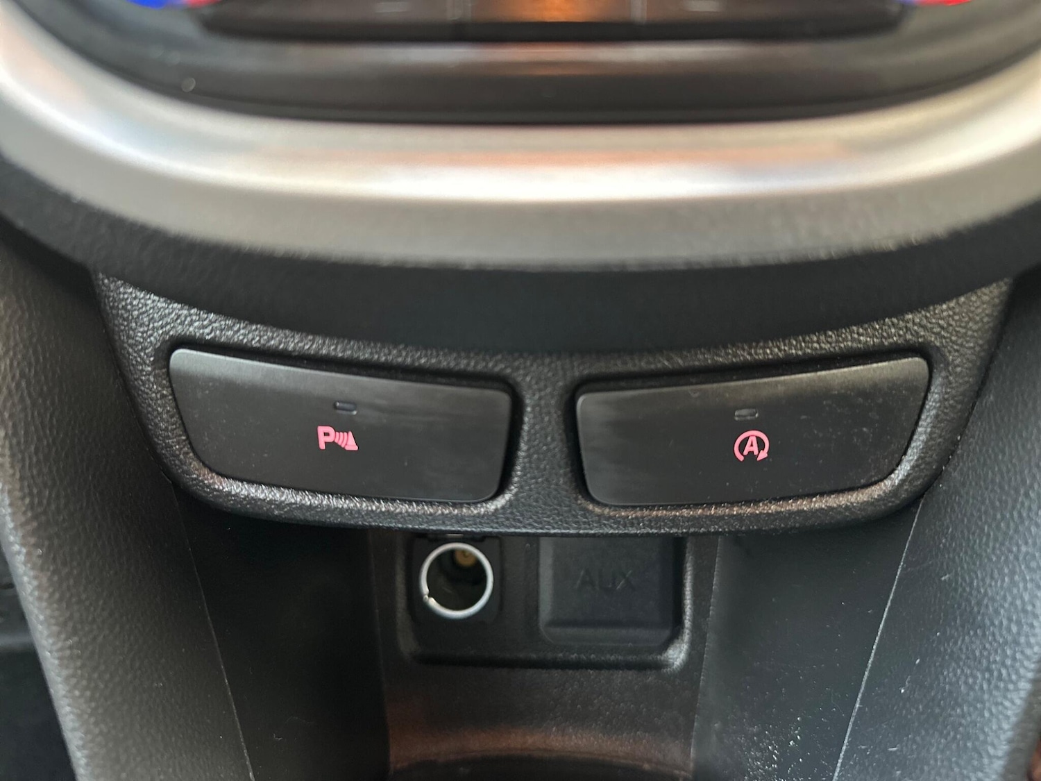 Used Vauxhall Mokka 2016 for sale - 76753229: Photo 51