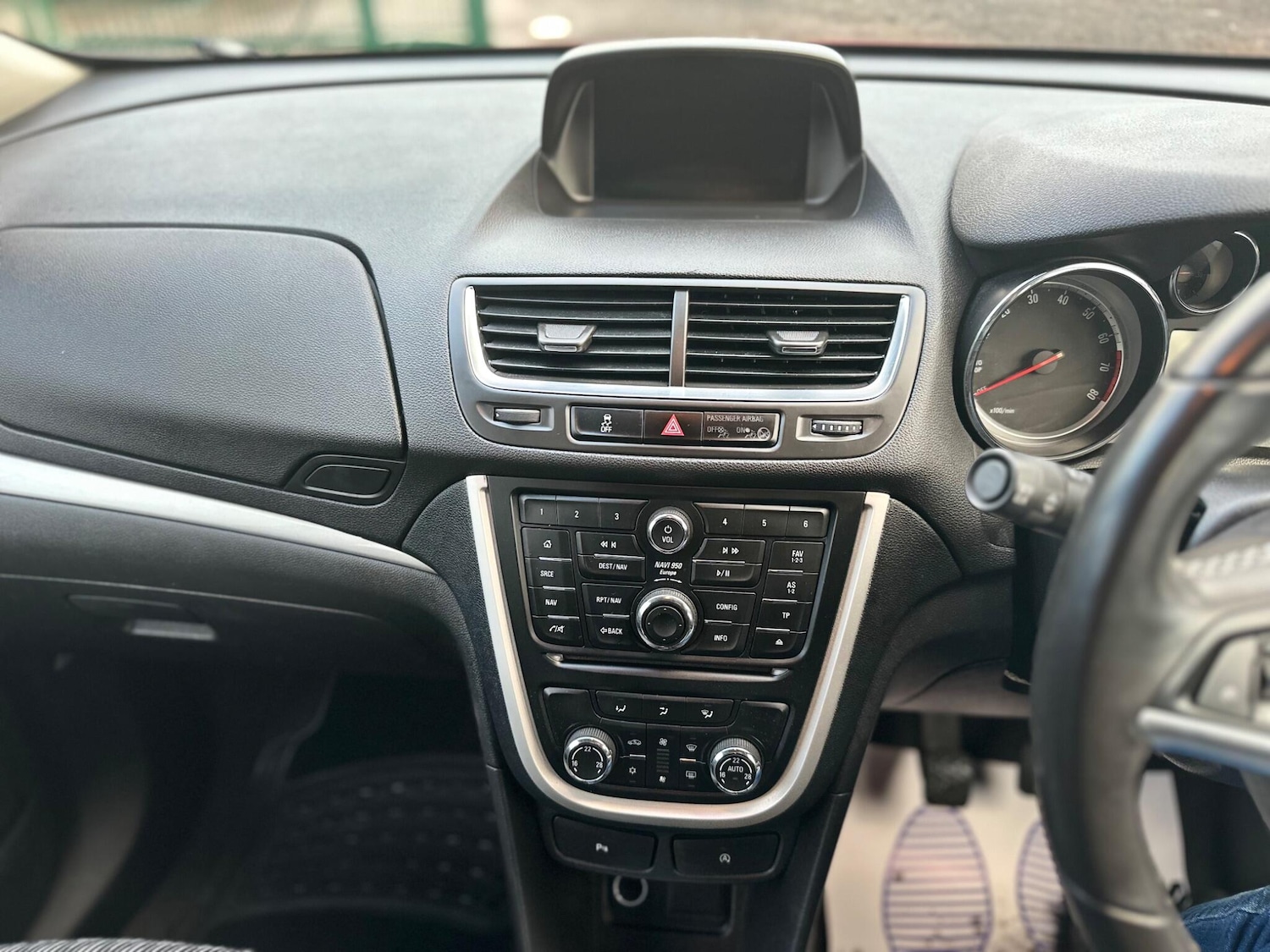 Used Vauxhall Mokka 2016 for sale - 76753229: Photo 52