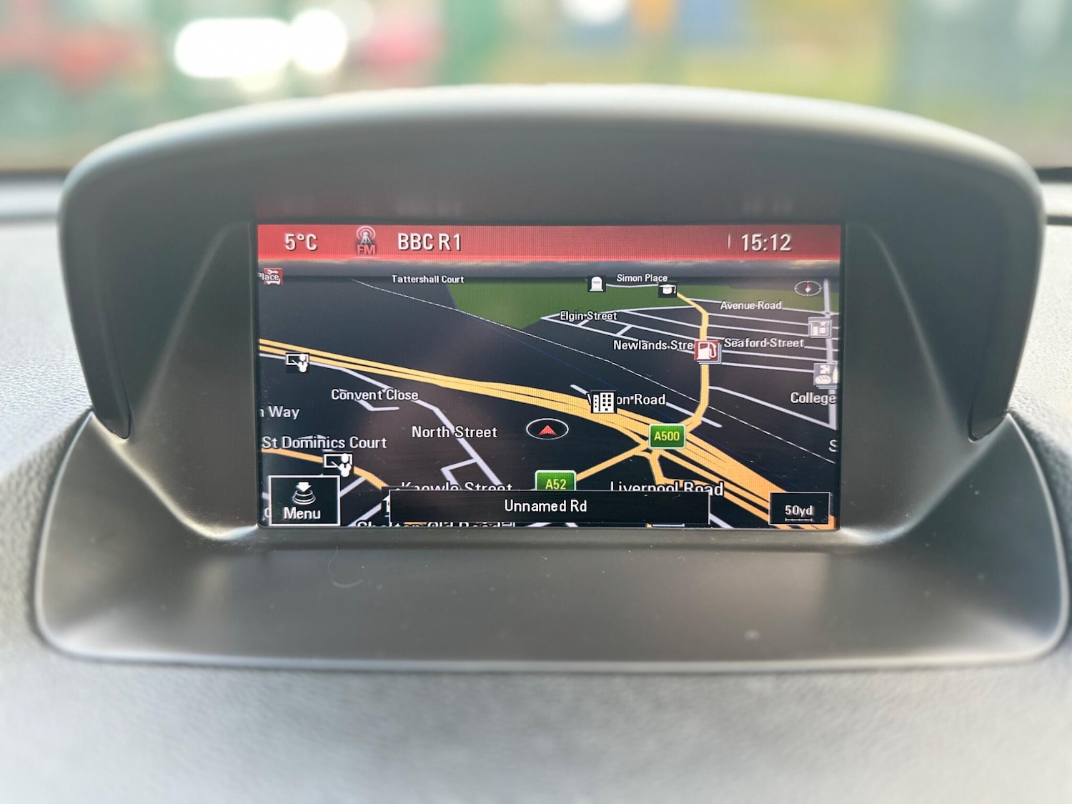 Used Vauxhall Mokka 2016 for sale - 76753229: Photo 53