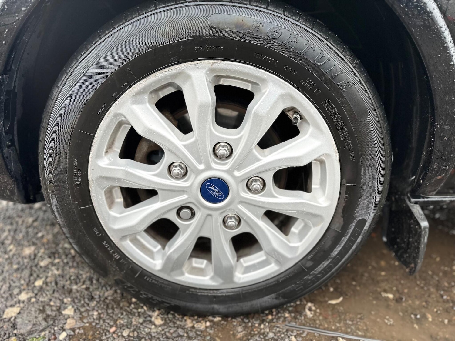 Used Ford Tourneo Custom 2022 for sale - 76824310: Photo 25