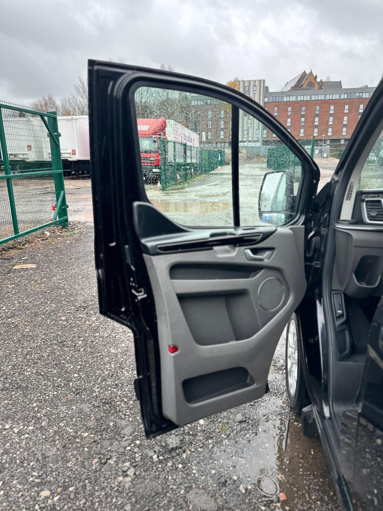 Used Ford Tourneo Custom 2022 for sale - 76824310: Photo 26