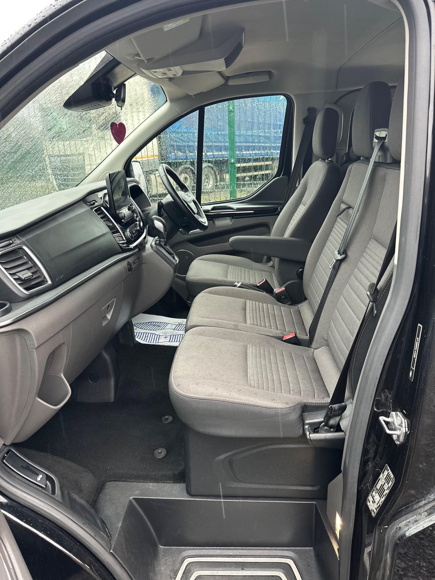 Used Ford Tourneo Custom 2022 for sale - 76824310: Photo 27