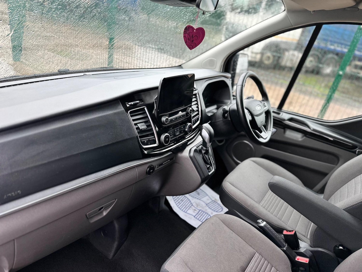 Used Ford Tourneo Custom 2022 for sale - 76824310: Photo 29