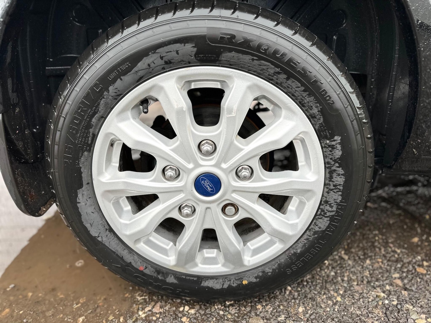 Used Ford Tourneo Custom 2022 for sale - 76824310: Photo 31