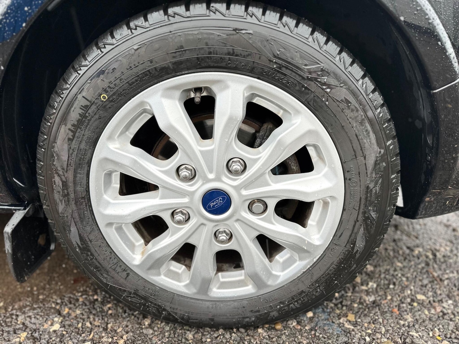 Used Ford Tourneo Custom 2022 for sale - 76824310: Photo 32