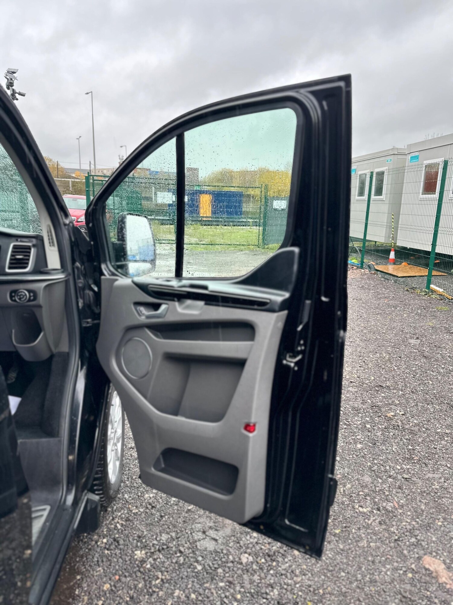 Used Ford Tourneo Custom 2022 for sale - 76824310: Photo 33