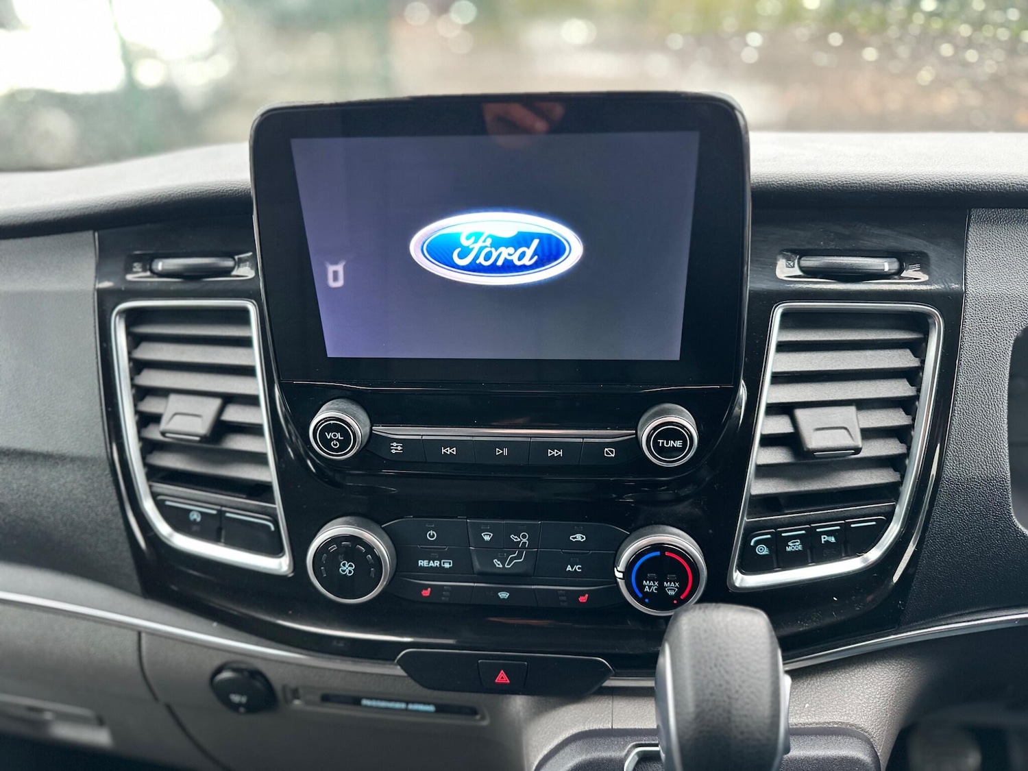 Used Ford Tourneo Custom 2022 for sale - 76824310: Photo 40