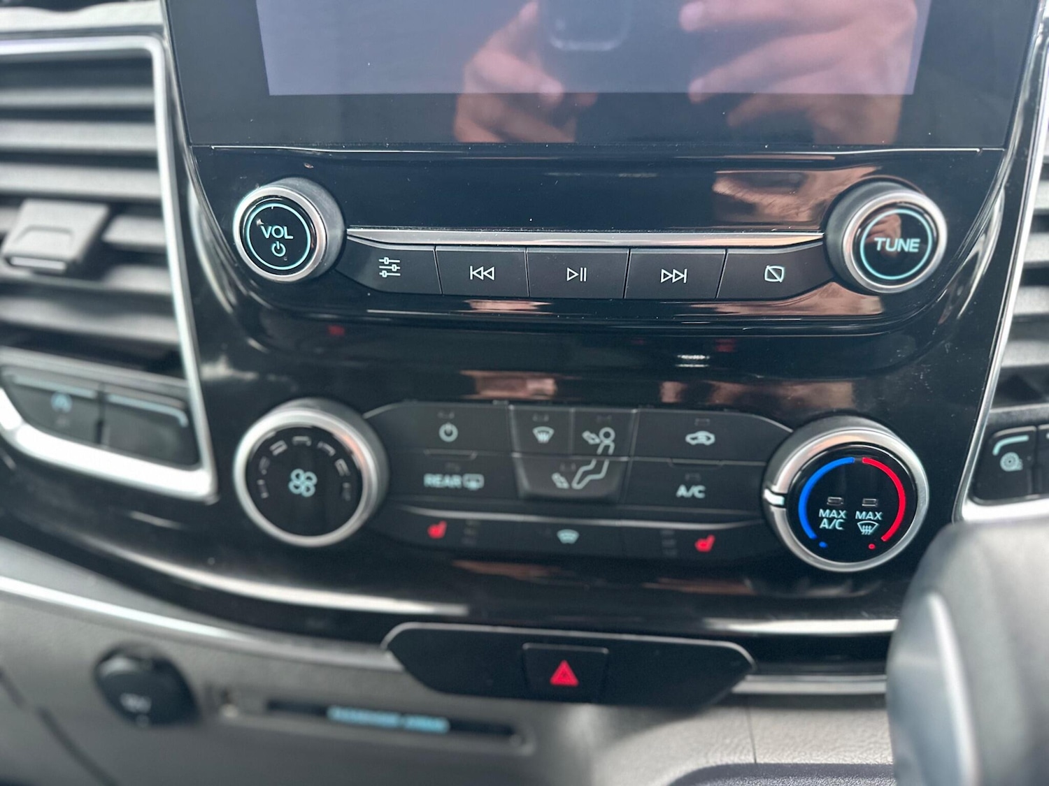 Used Ford Tourneo Custom 2022 for sale - 76824310: Photo 41