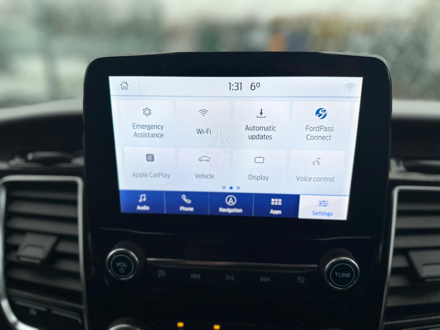 Used Ford Tourneo Custom 2022 for sale - 76824310: Photo 43