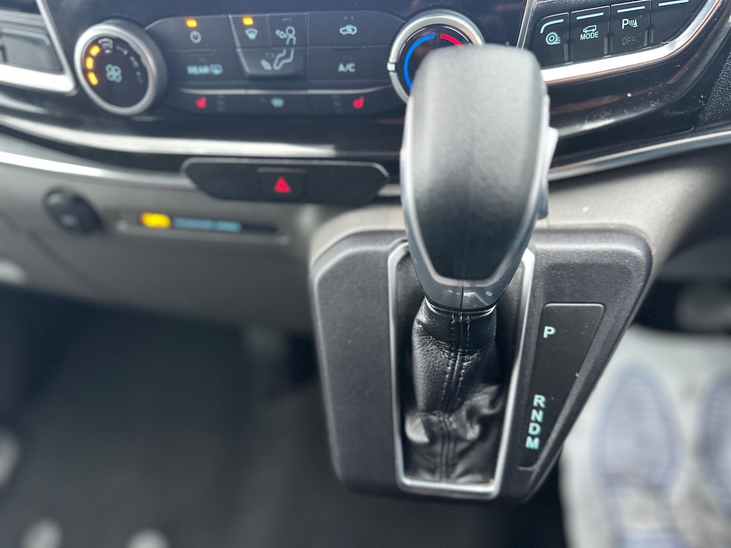 Used Ford Tourneo Custom 2022 for sale - 76824310: Photo 44