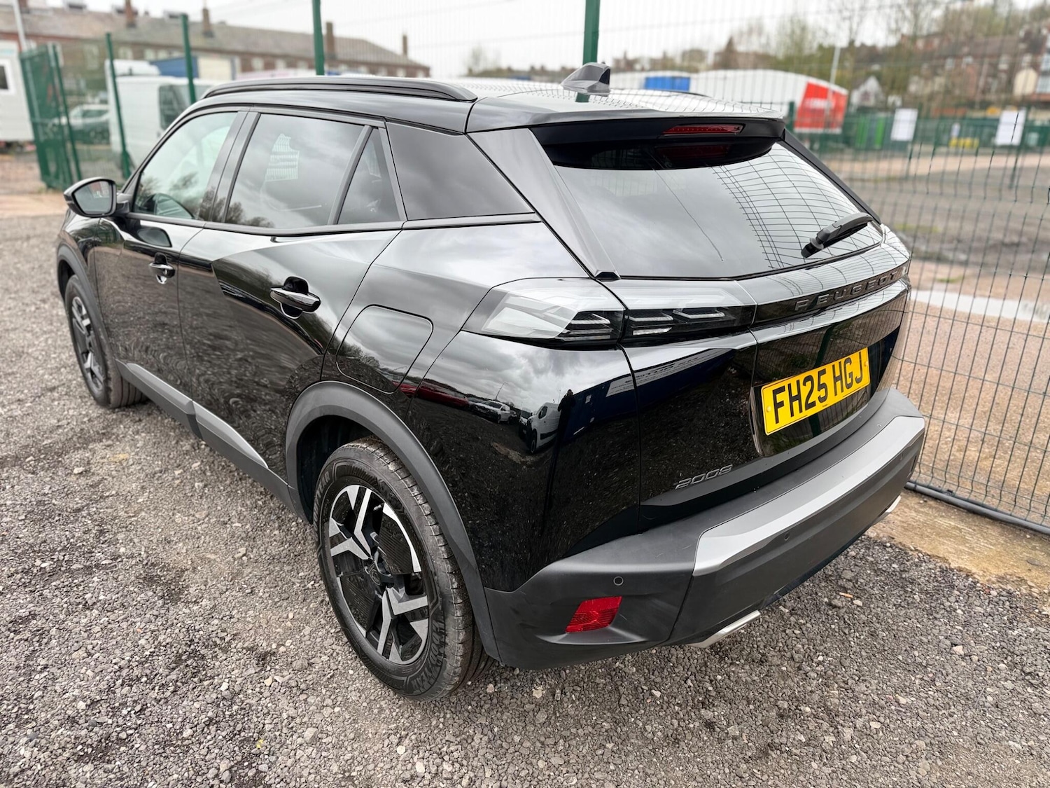 Used Peugeot 2008 2025 for sale - 78046777: Photo 17