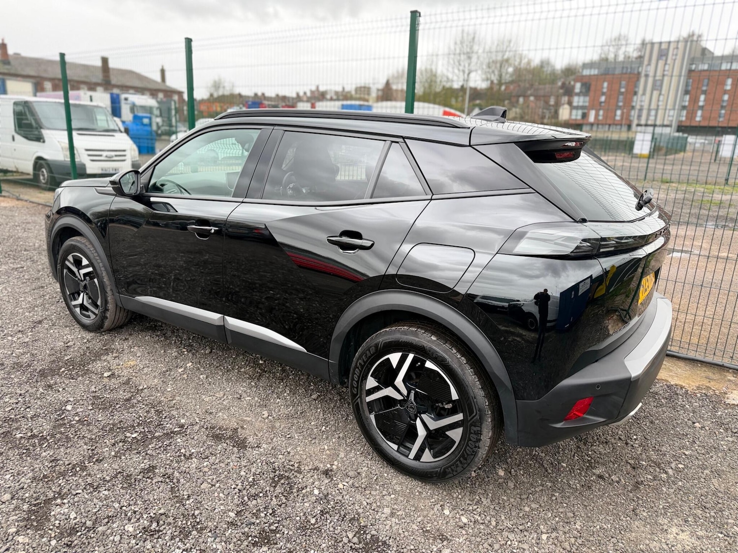 Used Peugeot 2008 2025 for sale - 78046777: Photo 19