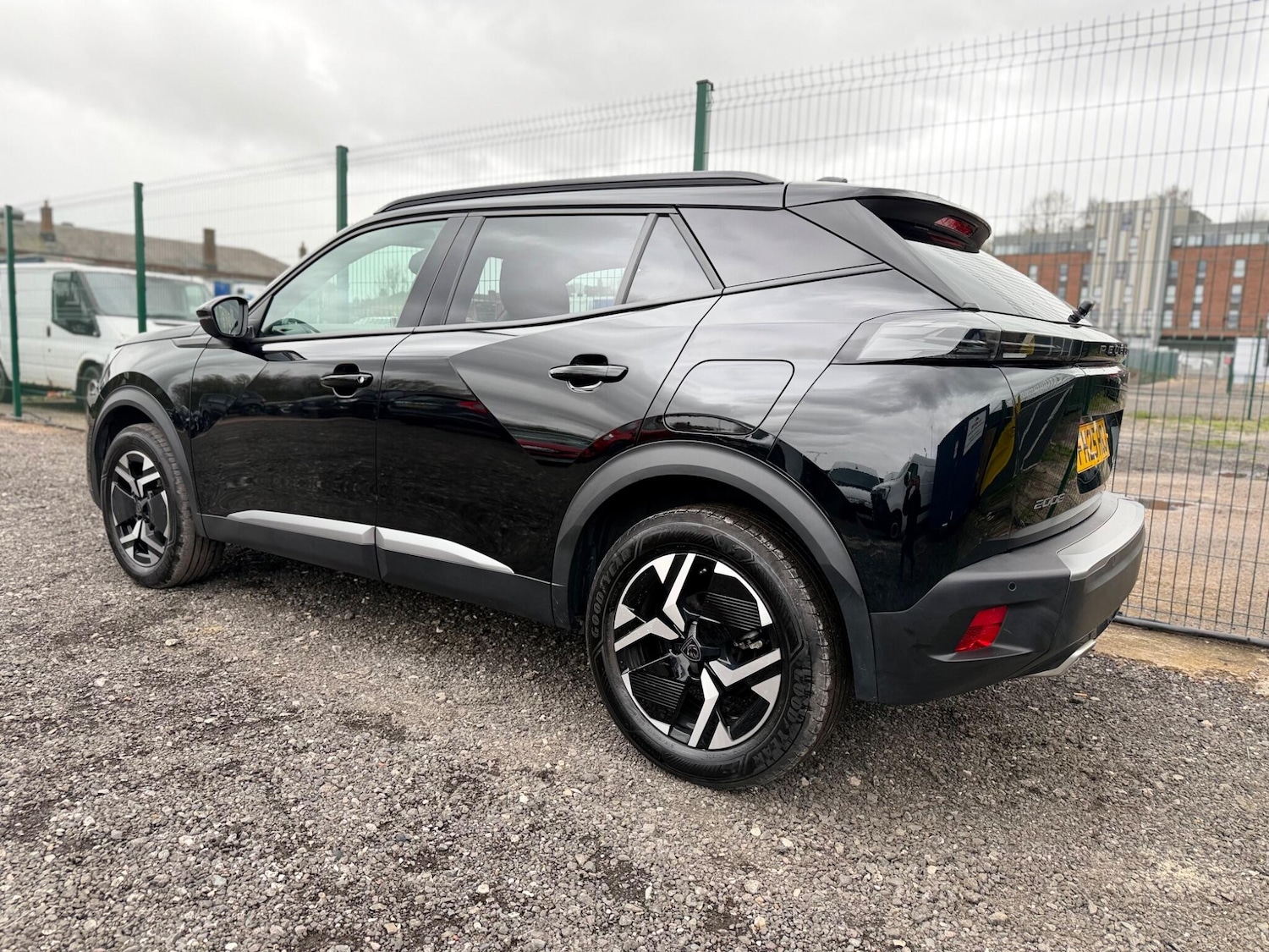 Used Peugeot 2008 2025 for sale - 78046777: Photo 20