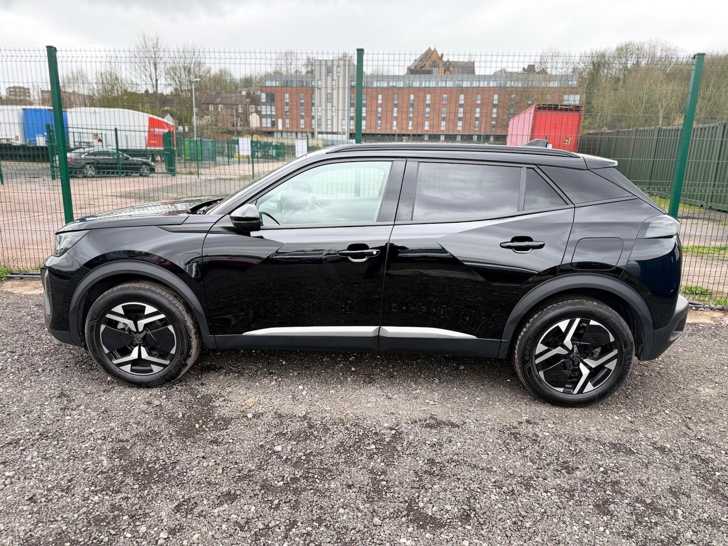 Used Peugeot 2008 2025 for sale - 78046777: Photo 21
