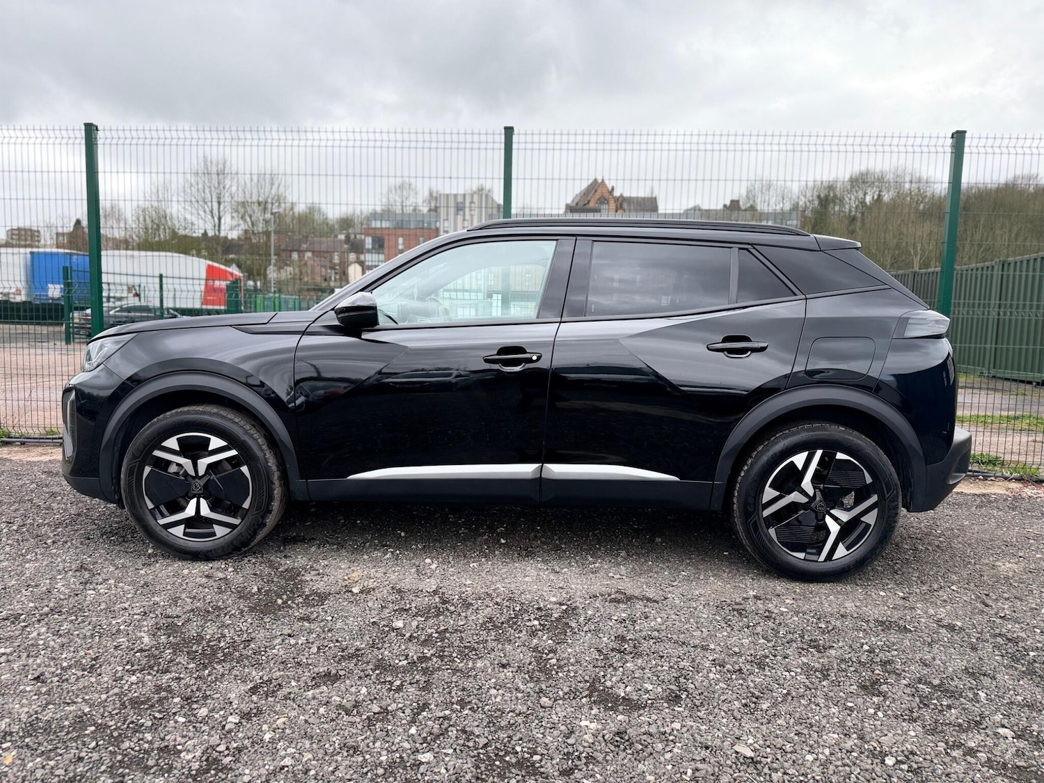 Used Peugeot 2008 2025 for sale - 78046777: Photo 22