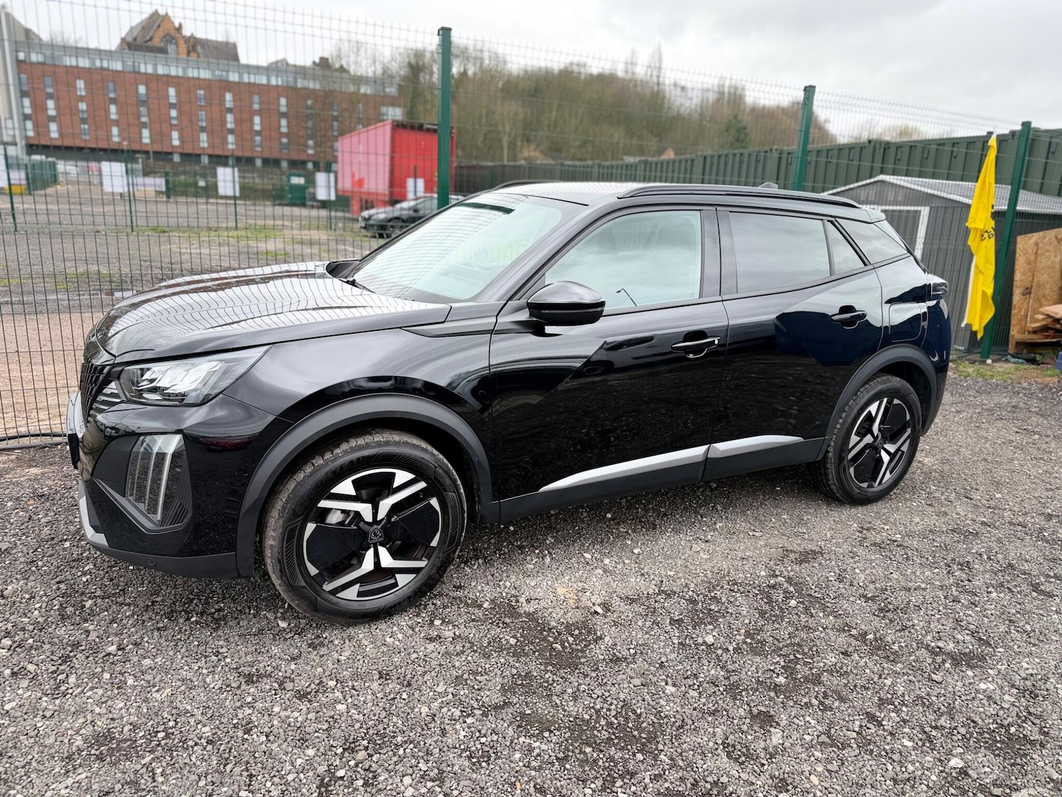 Used Peugeot 2008 2025 for sale - 78046777: Photo 23