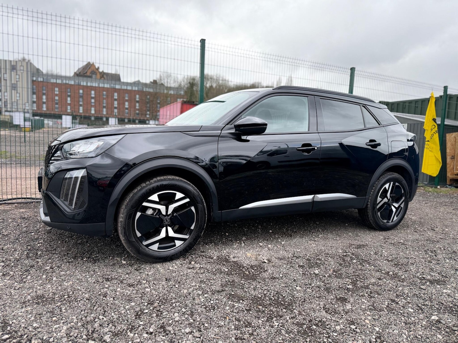 Used Peugeot 2008 2025 for sale - 78046777: Photo 24