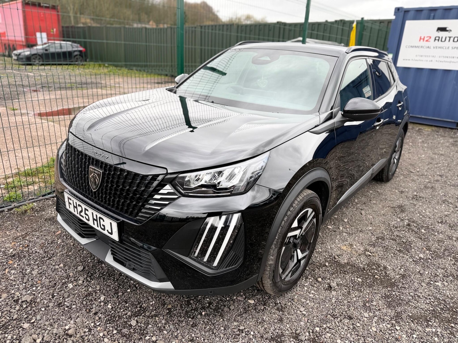 Used Peugeot 2008 2025 for sale - 78046777: Photo 25