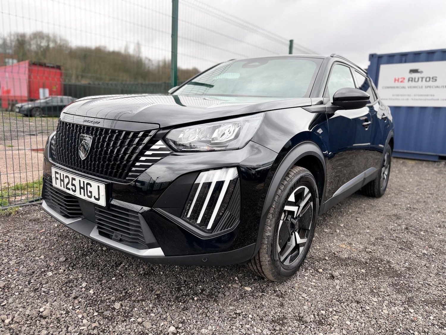 Used Peugeot 2008 2025 for sale - 78046777: Photo 26