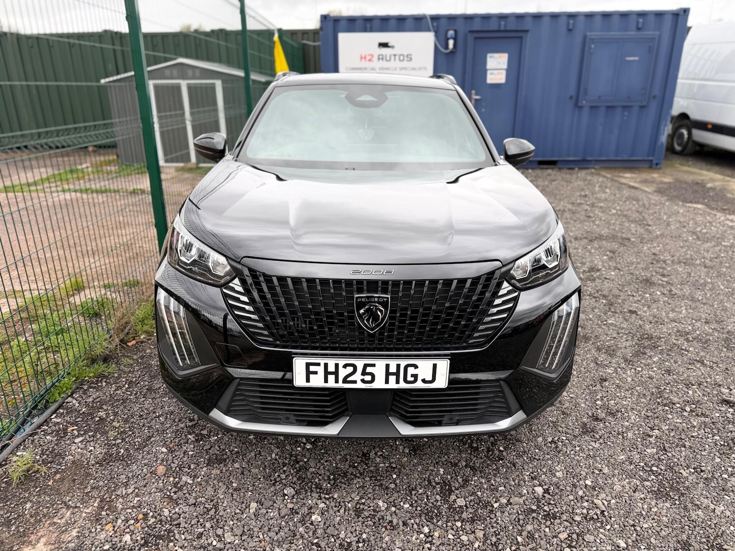 Used Peugeot 2008 2025 for sale - 78046777: Photo 27