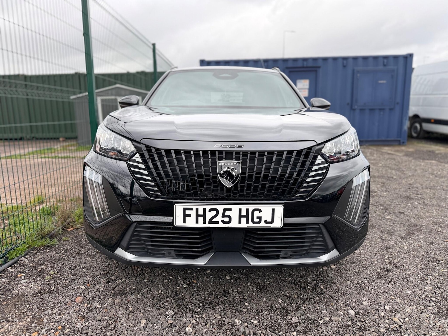 Used Peugeot 2008 2025 for sale - 78046777: Photo 28