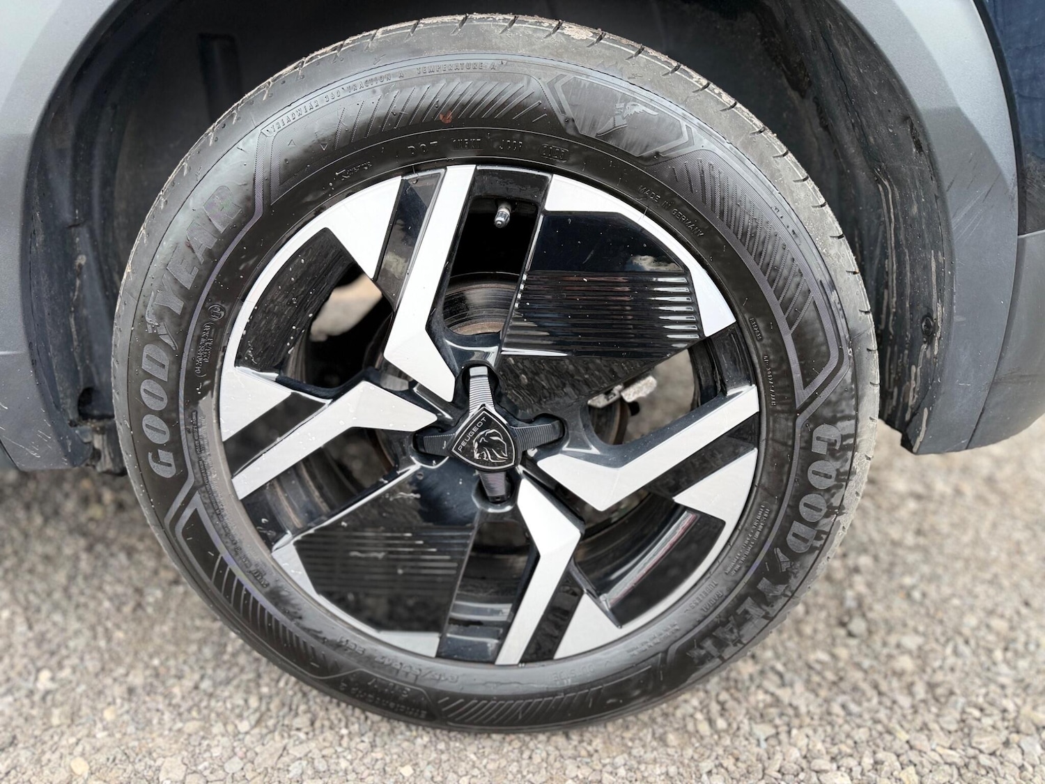 Used Peugeot 2008 2025 for sale - 78046777: Photo 31