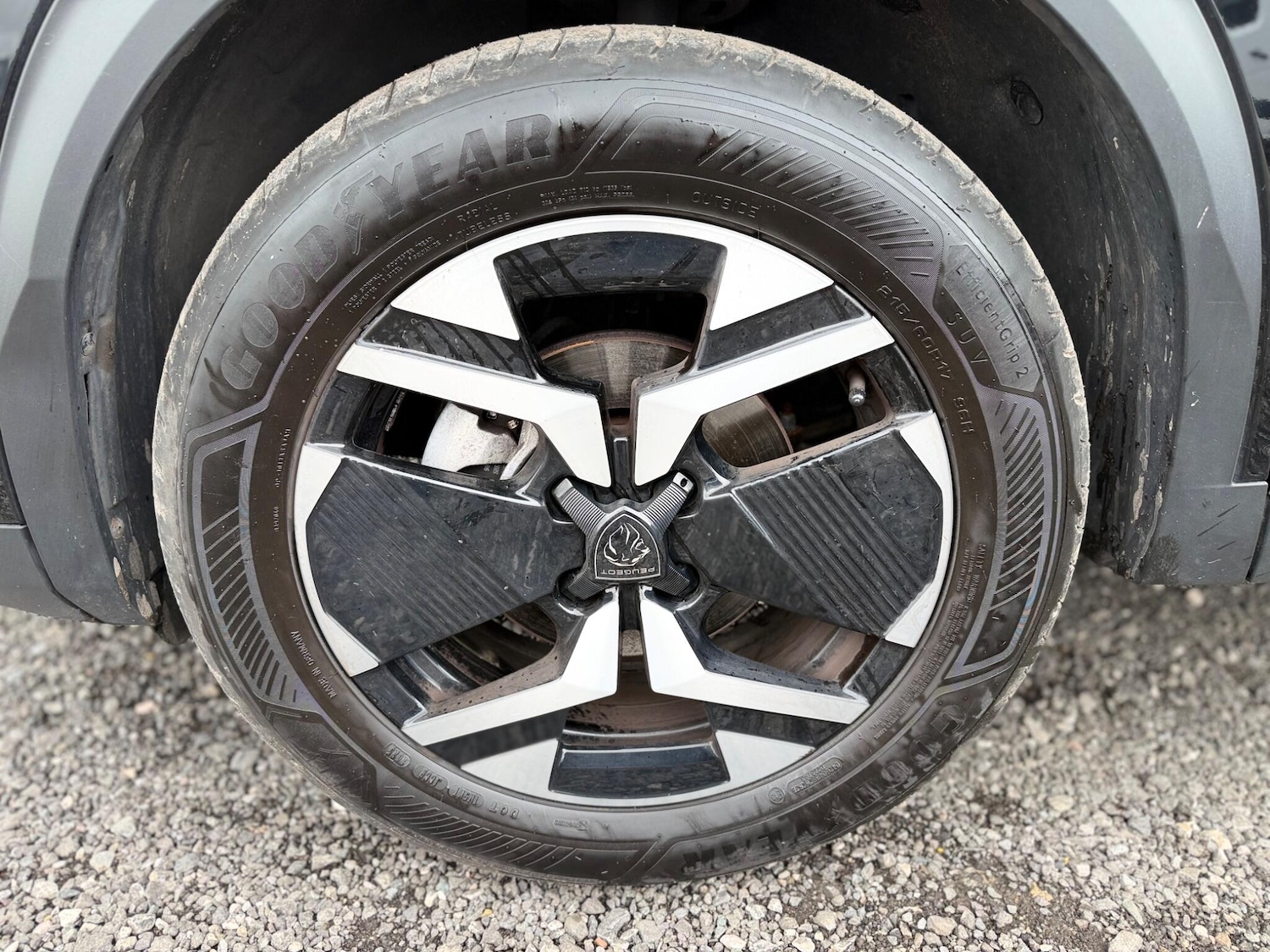 Used Peugeot 2008 2025 for sale - 78046777: Photo 32