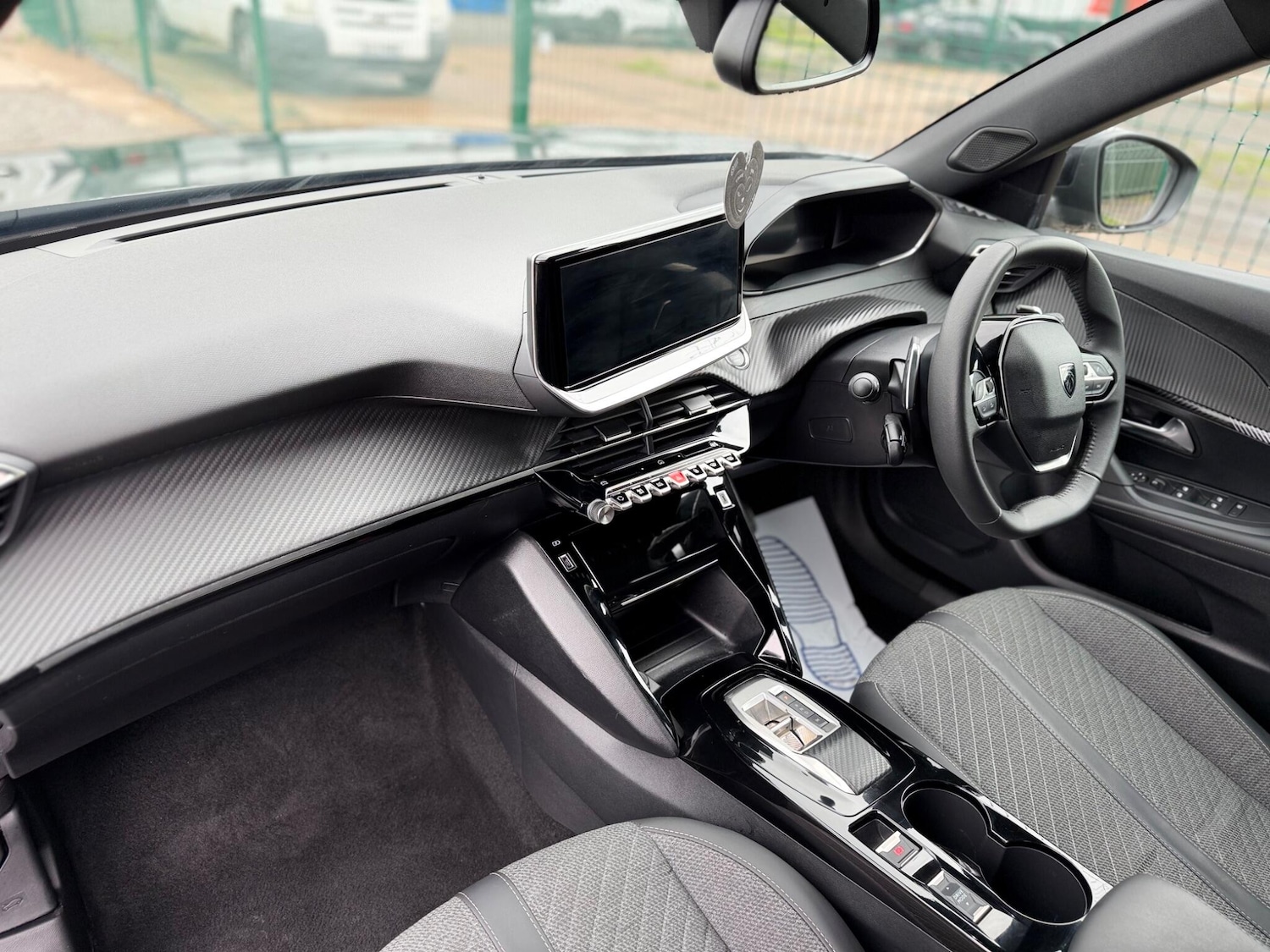 Used Peugeot 2008 2025 for sale - 78046777: Photo 36