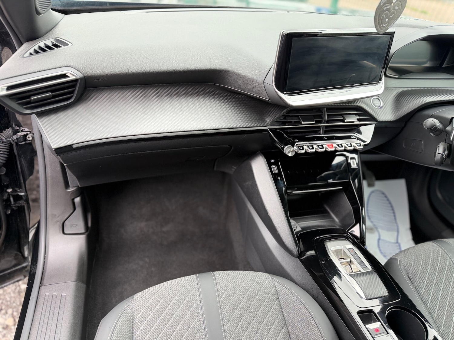 Used Peugeot 2008 2025 for sale - 78046777: Photo 37