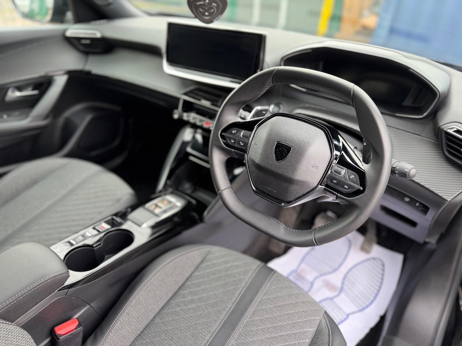 Used Peugeot 2008 2025 for sale - 78046777: Photo 40