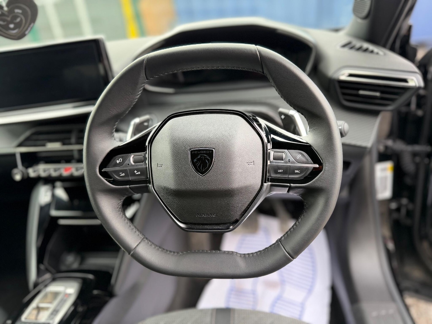 Used Peugeot 2008 2025 for sale - 78046777: Photo 41