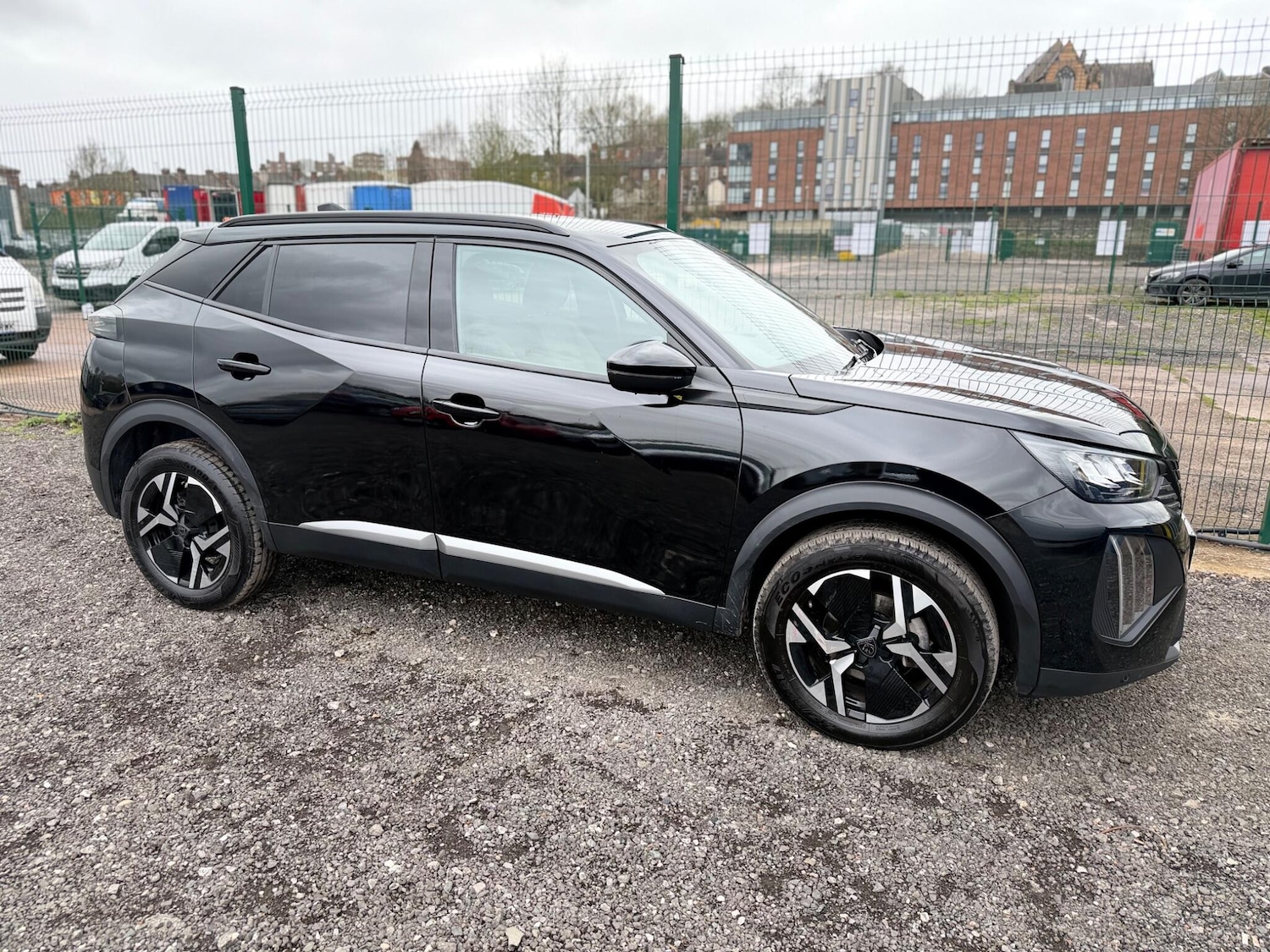 Used Peugeot 2008 2025 for sale - 78046777: Photo 5