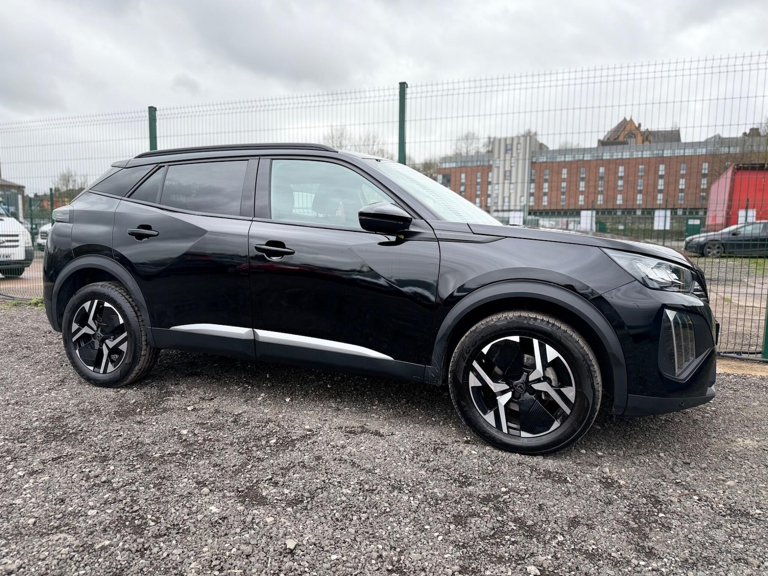 Used Peugeot 2008 2025 for sale - 78046777: Photo 6