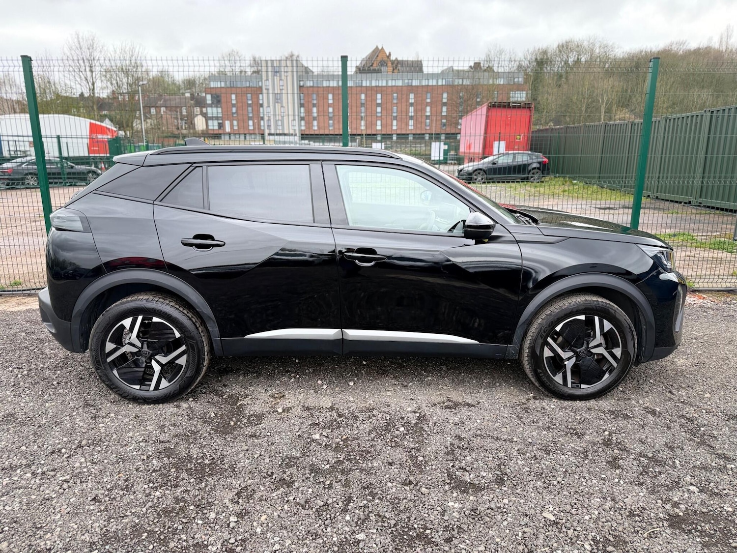 Used Peugeot 2008 2025 for sale - 78046777: Photo 7