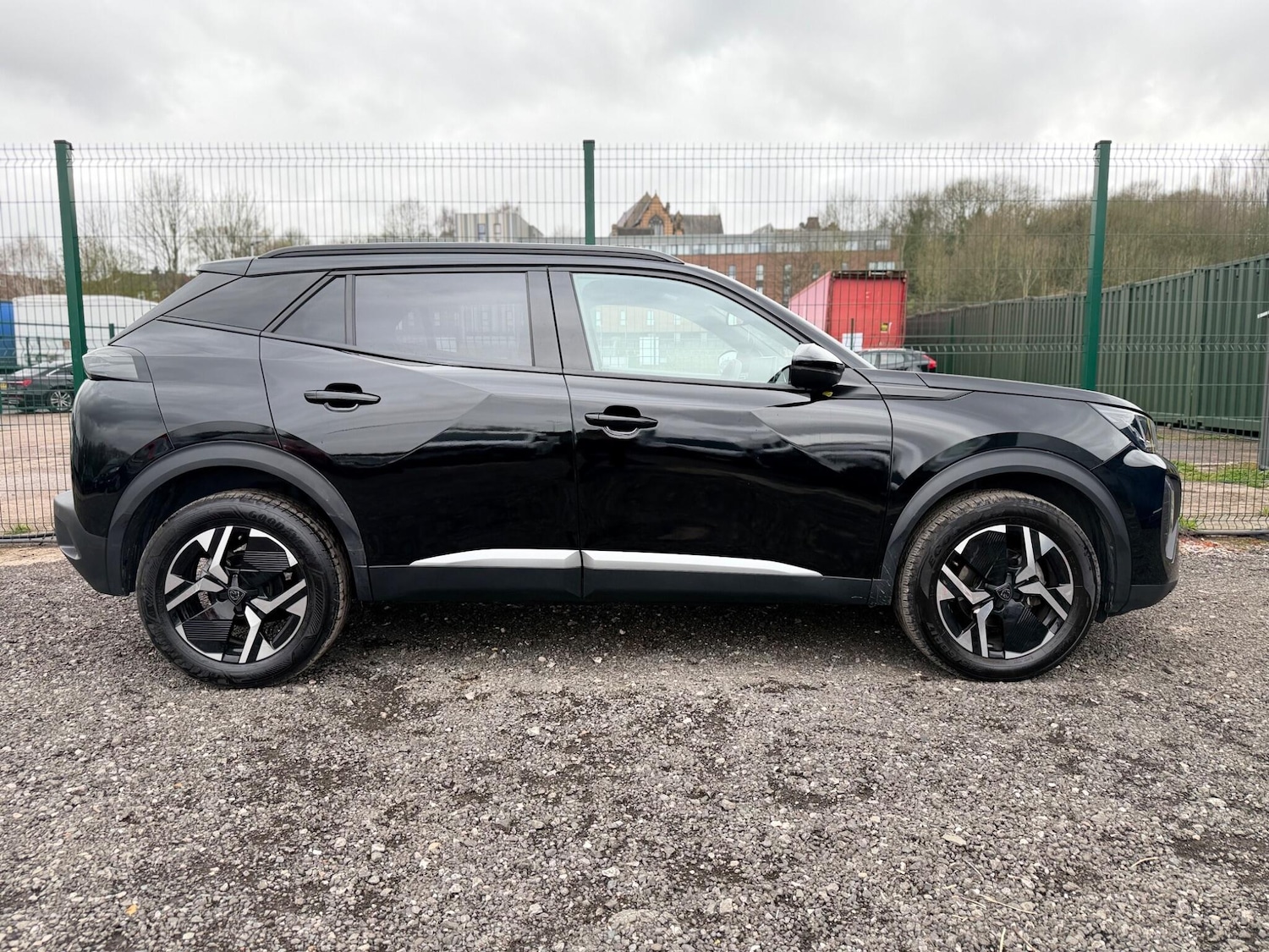 Used Peugeot 2008 2025 for sale - 78046777: Photo 8