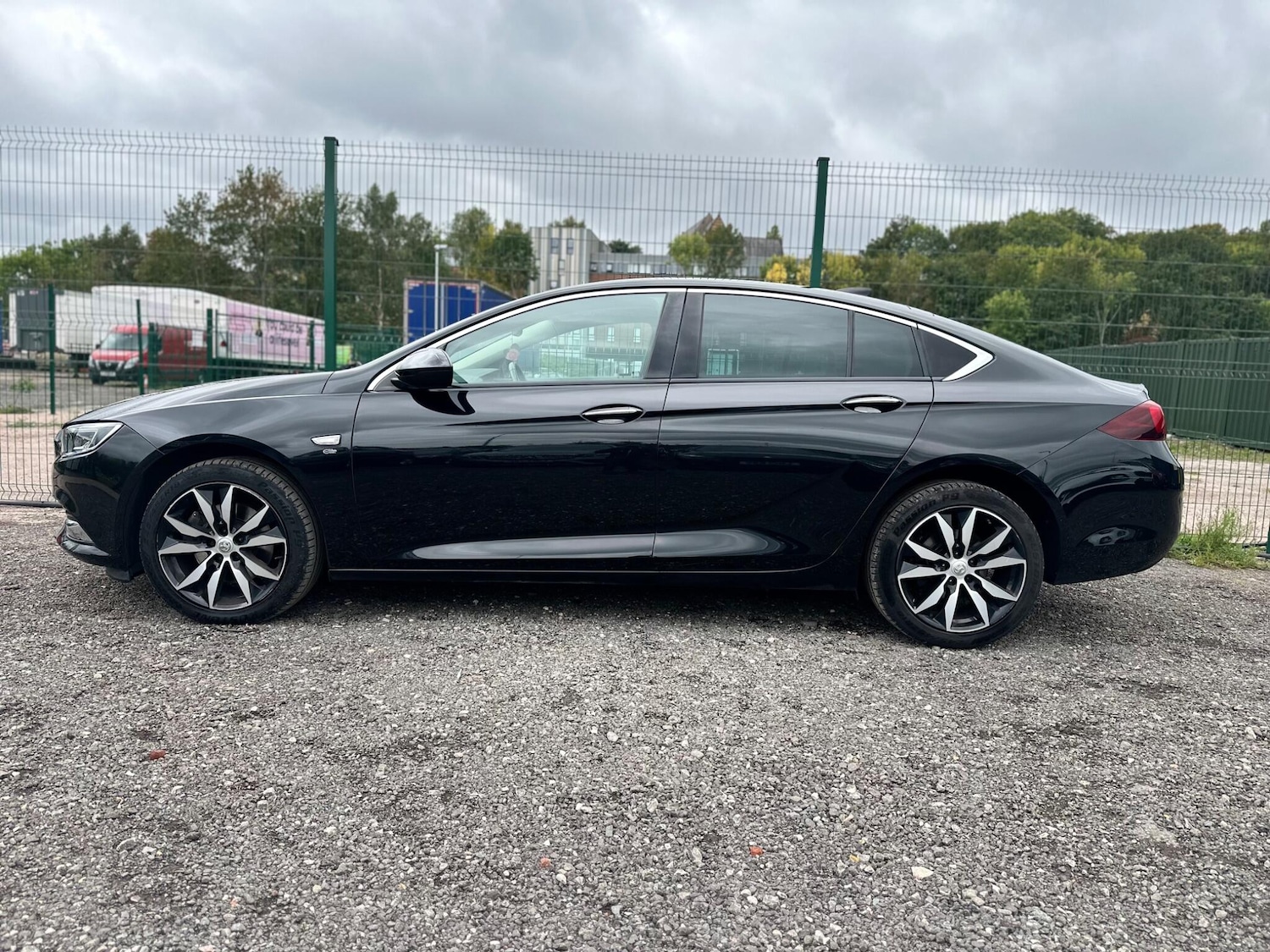 Used Vauxhall Insignia 2017 for sale - 76137141: Photo 22